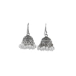 Load image into Gallery viewer, Indian Pearl Hook Jumka