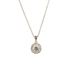 Load image into Gallery viewer, Moonlight Orbit Necklace