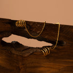 Load image into Gallery viewer, Royal Spiral Cuffs