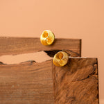 Load image into Gallery viewer, Royal Knot Studs