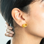 Load image into Gallery viewer, Royal Knot Studs