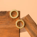 Load image into Gallery viewer, Divine Orbit Studs