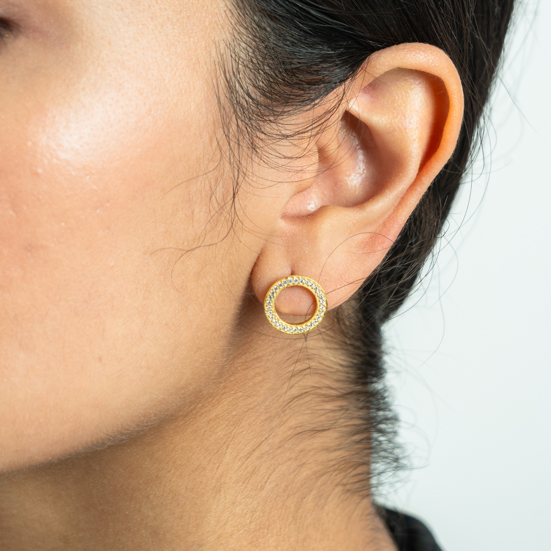 Divine Orbit Studs