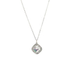 Load image into Gallery viewer, Mystic Gold Medallion Necklace