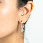 Load image into Gallery viewer, Royal Bloom Necklace Set